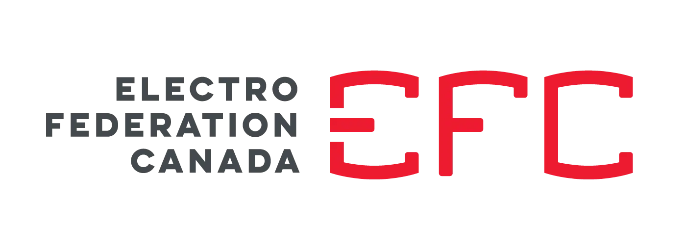 Electro Federation Canada